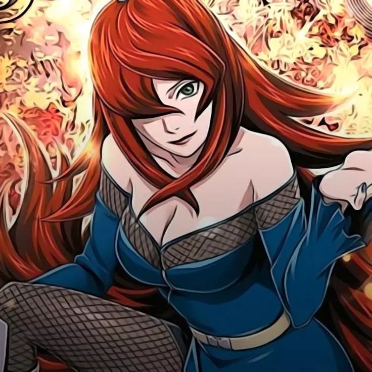 Mei Terumi thumbnail