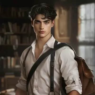 Eliot thumbnail