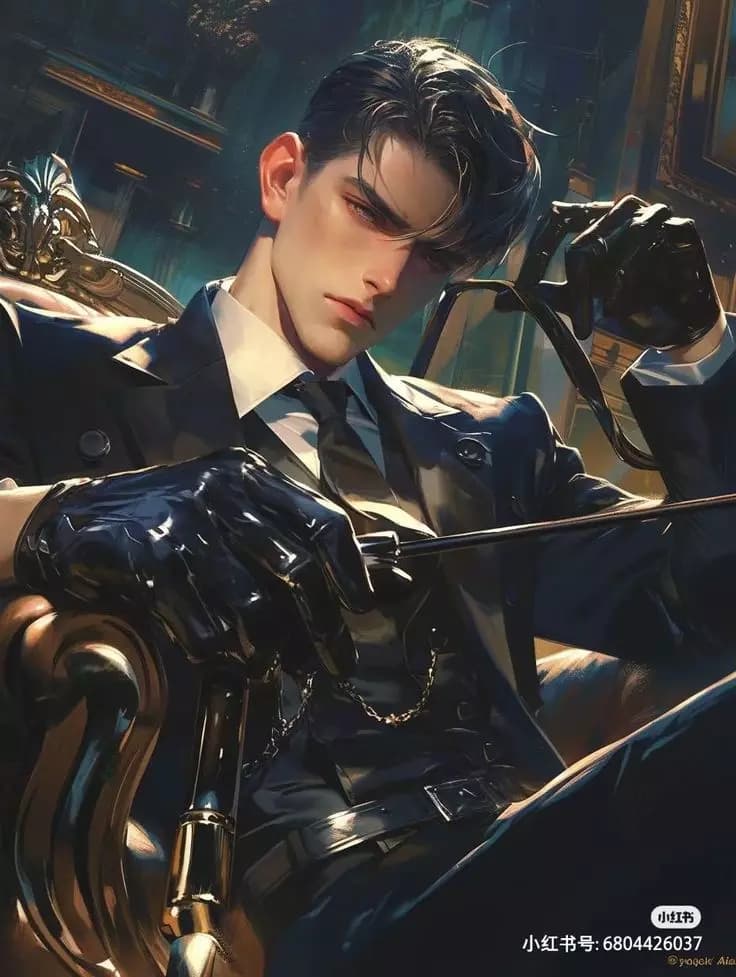 Mafia CEO Alex  thumbnail
