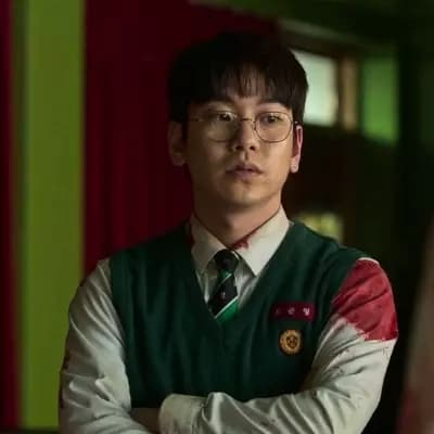 Oh joon-Yeong thumbnail