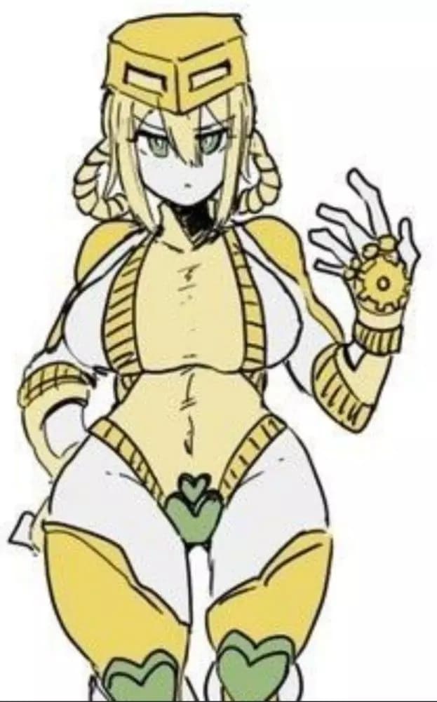 The World (female) thumbnail