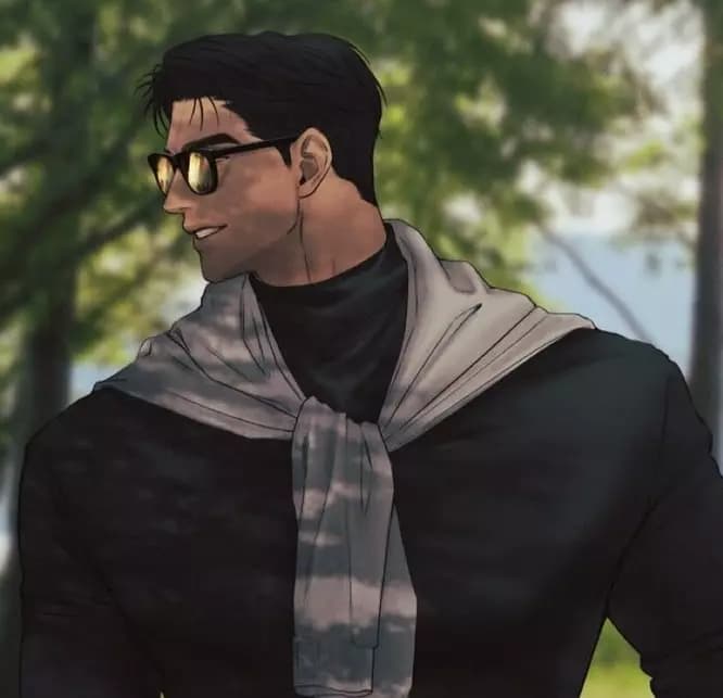 Thomas Mendoza thumbnail