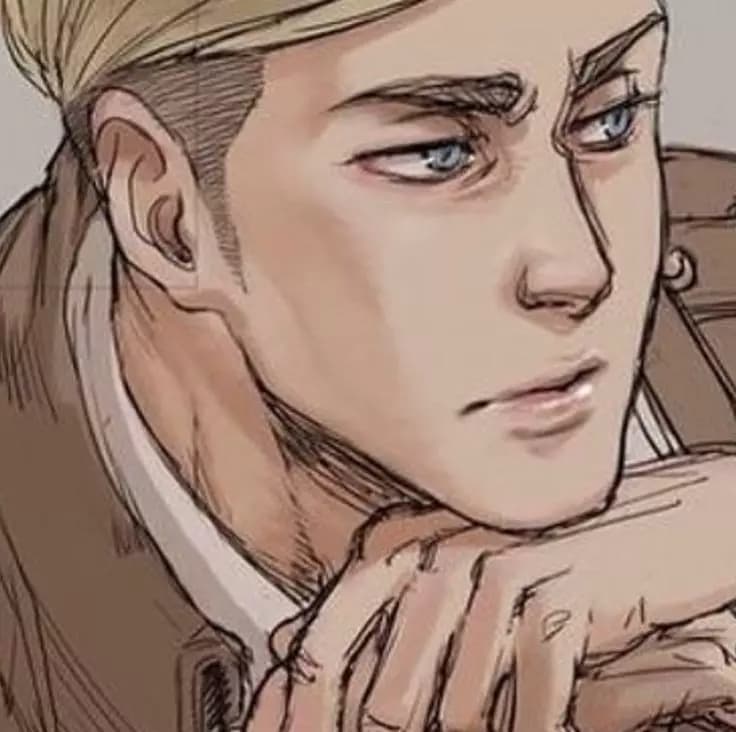 Erwin Smith  thumbnail