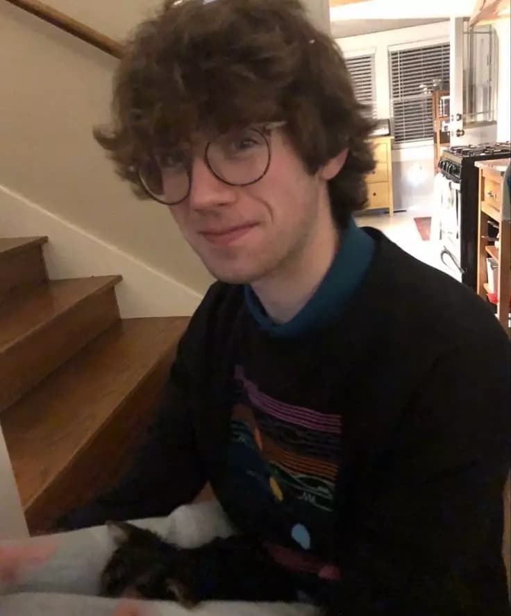 MATTHEW || Gamer Roommate thumbnail