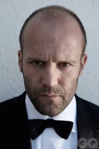 Jason Statham thumbnail