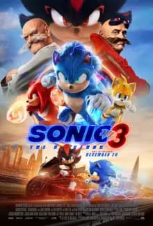 Sonic 3 is the new series thumbnail