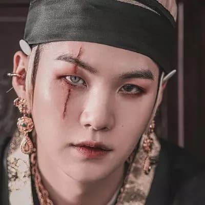 Min yoongi  thumbnail
