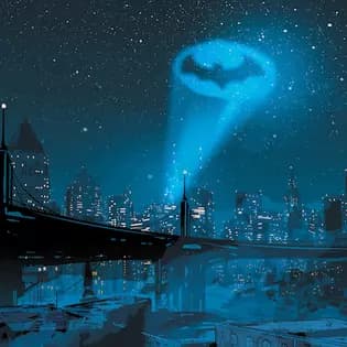 Gotham City thumbnail