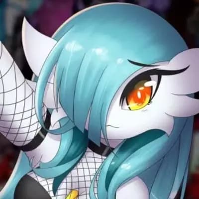 Blaise (SHINY GARDEVOIR) thumbnail
