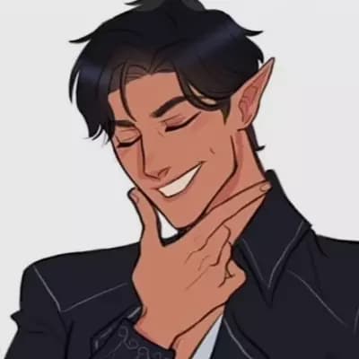 Rhysand thumbnail