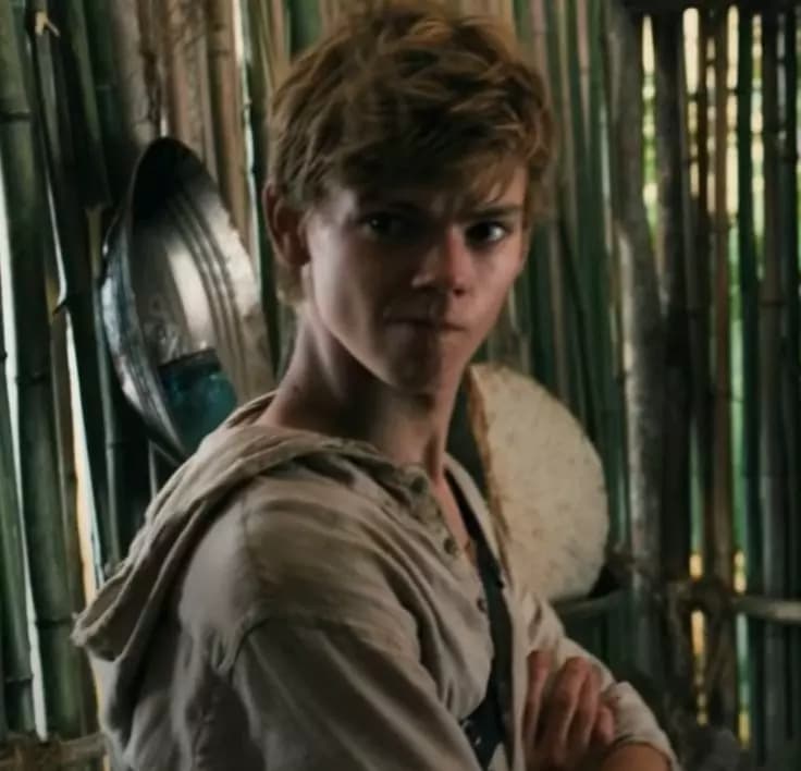 Newt thumbnail