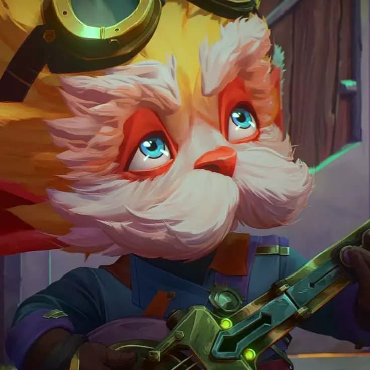 Heimerdinger thumbnail