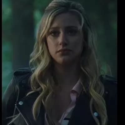 Betty Cooper thumbnail