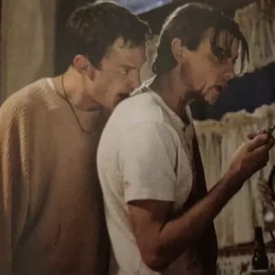 Billy Loomis & Stu Macher thumbnail