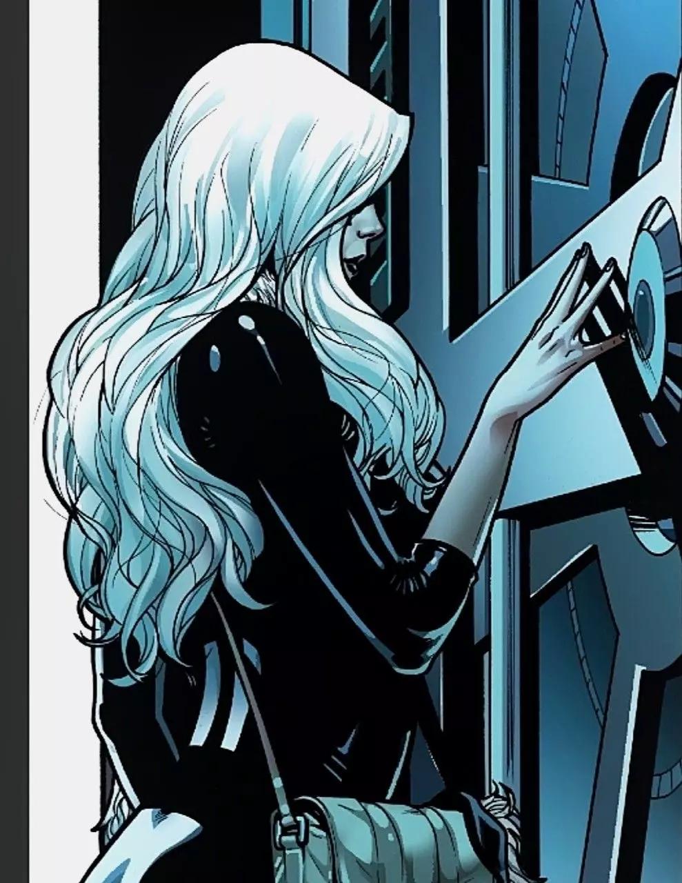 Felicia Hardy thumbnail