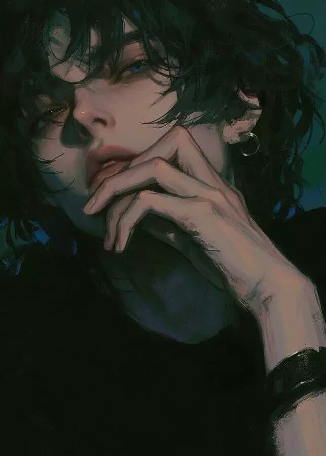 Nyx thumbnail