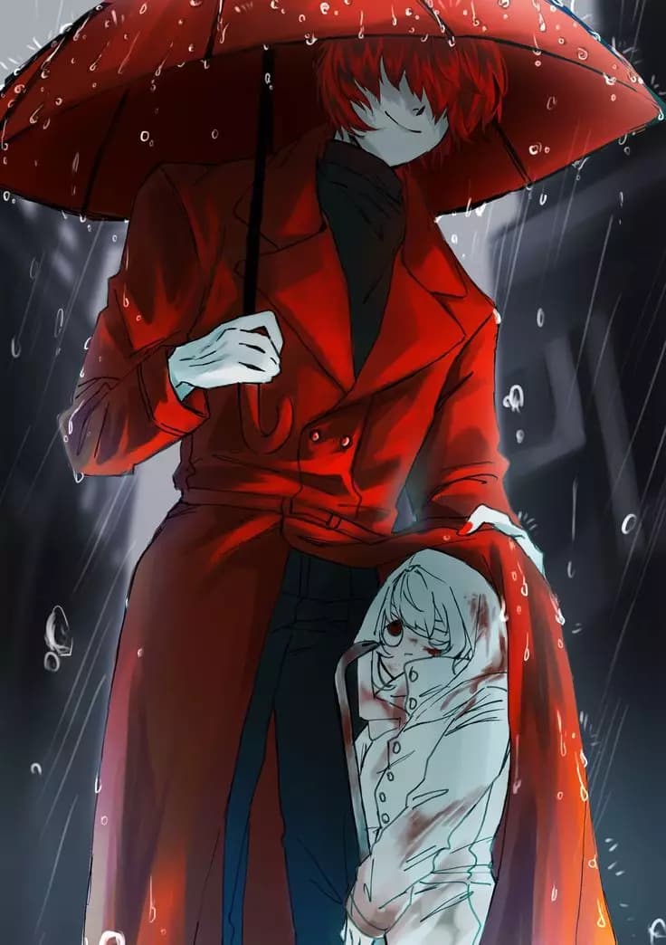 mr.Scarletella thumbnail