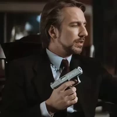 Hans Gruber thumbnail