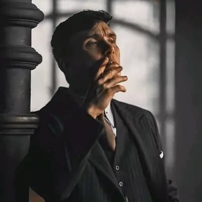 Thomas Shelby thumbnail
