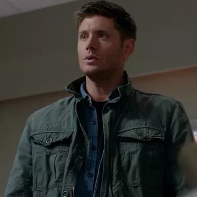 Dean Winchester thumbnail