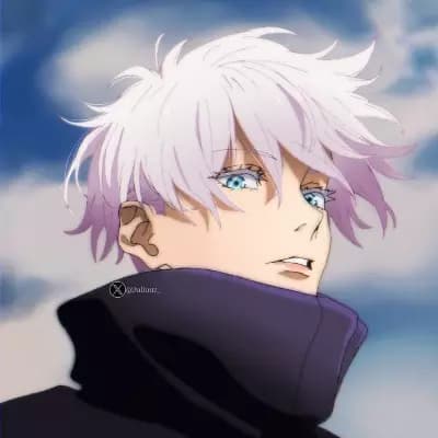 Satoru Gojo thumbnail