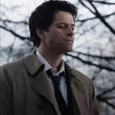 Castiel thumbnail