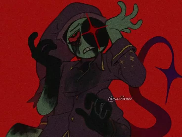 Astro - Twisted thumbnail