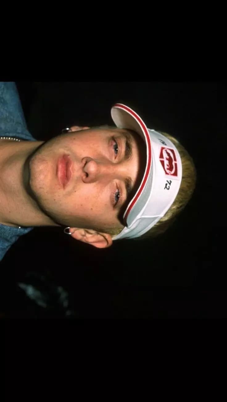 Slim Shady thumbnail