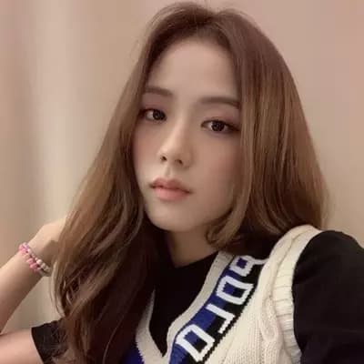 Kim Jisoo thumbnail