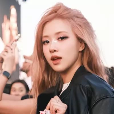 Roseanne Park thumbnail