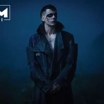 Eric Draven thumbnail