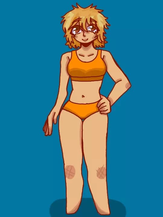 Denji (Fem) thumbnail