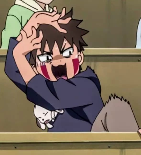 Kiba Inuzaka thumbnail