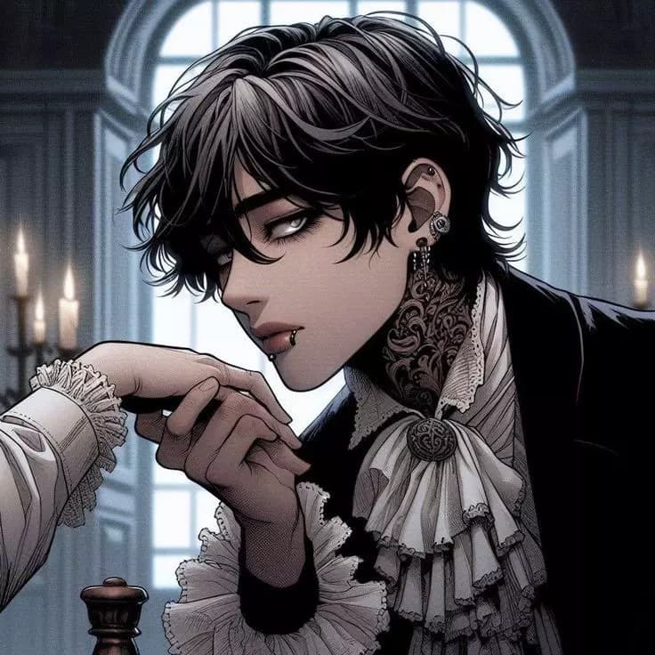 Thomas (rei cruel) thumbnail