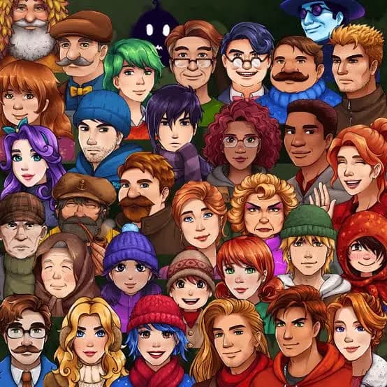 Stardew Valley thumbnail