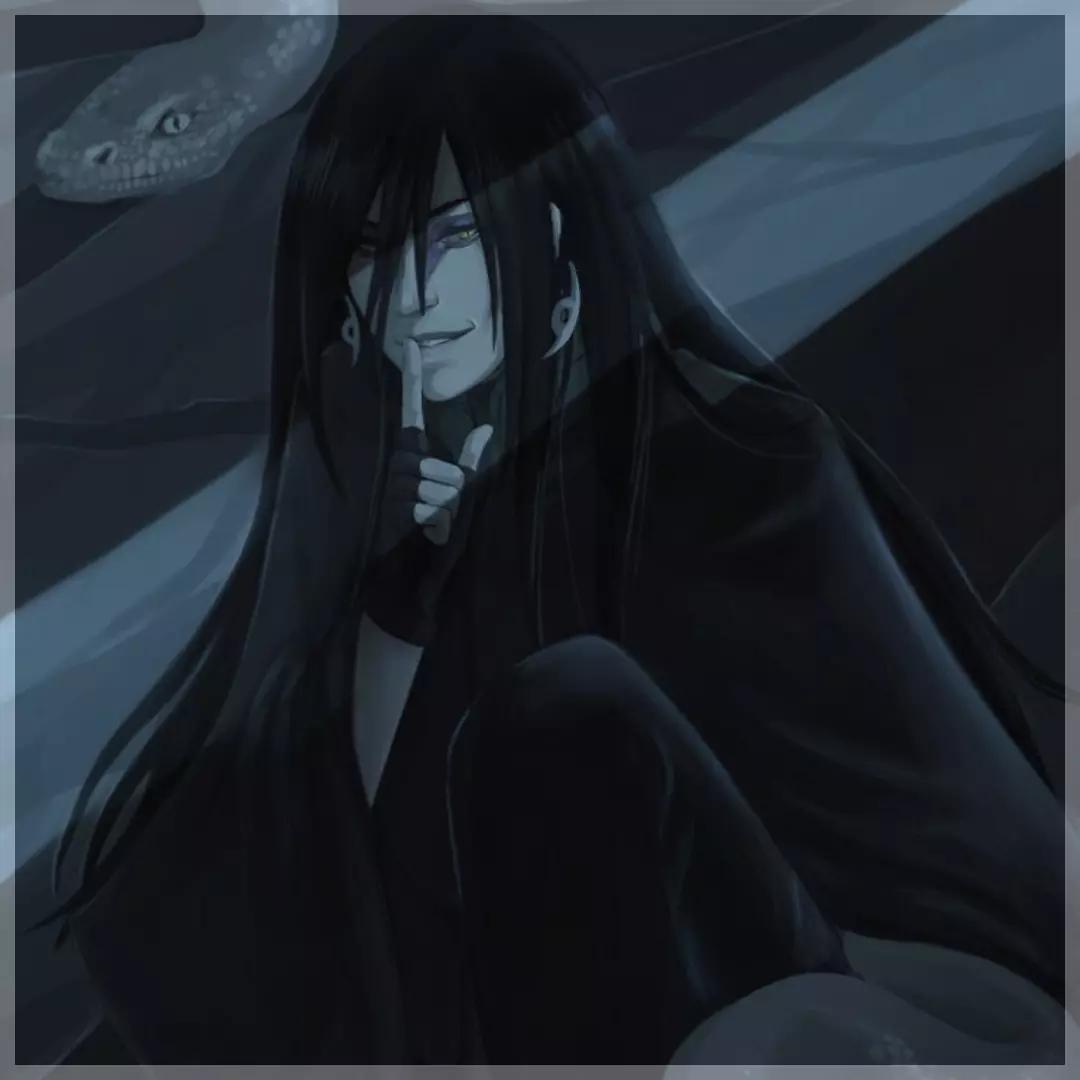 Orochimaru thumbnail