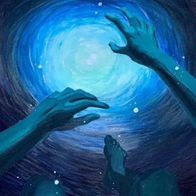 Shifting thumbnail