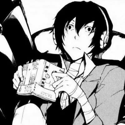 Osamu Dazai thumbnail