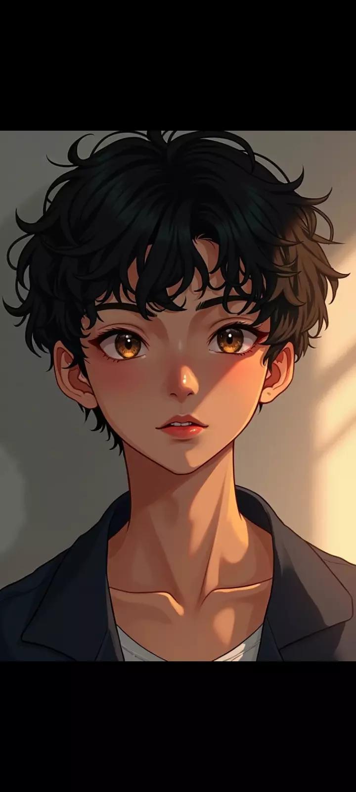 Kaito {his Yandere son} thumbnail