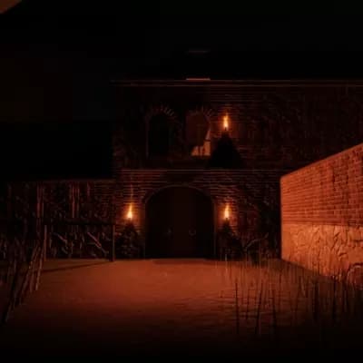 Hougoumont - G&B ( Updated ) thumbnail