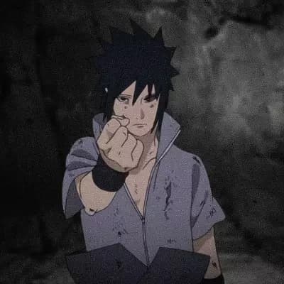 Sasuke Uchiha thumbnail