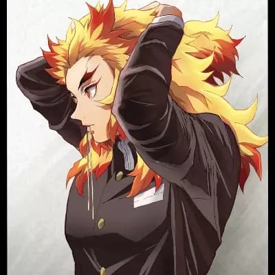 Rengoku thumbnail