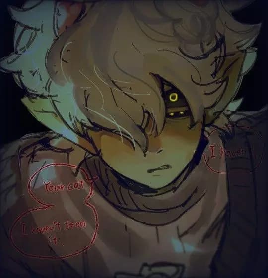Mychael | You got lost thumbnail