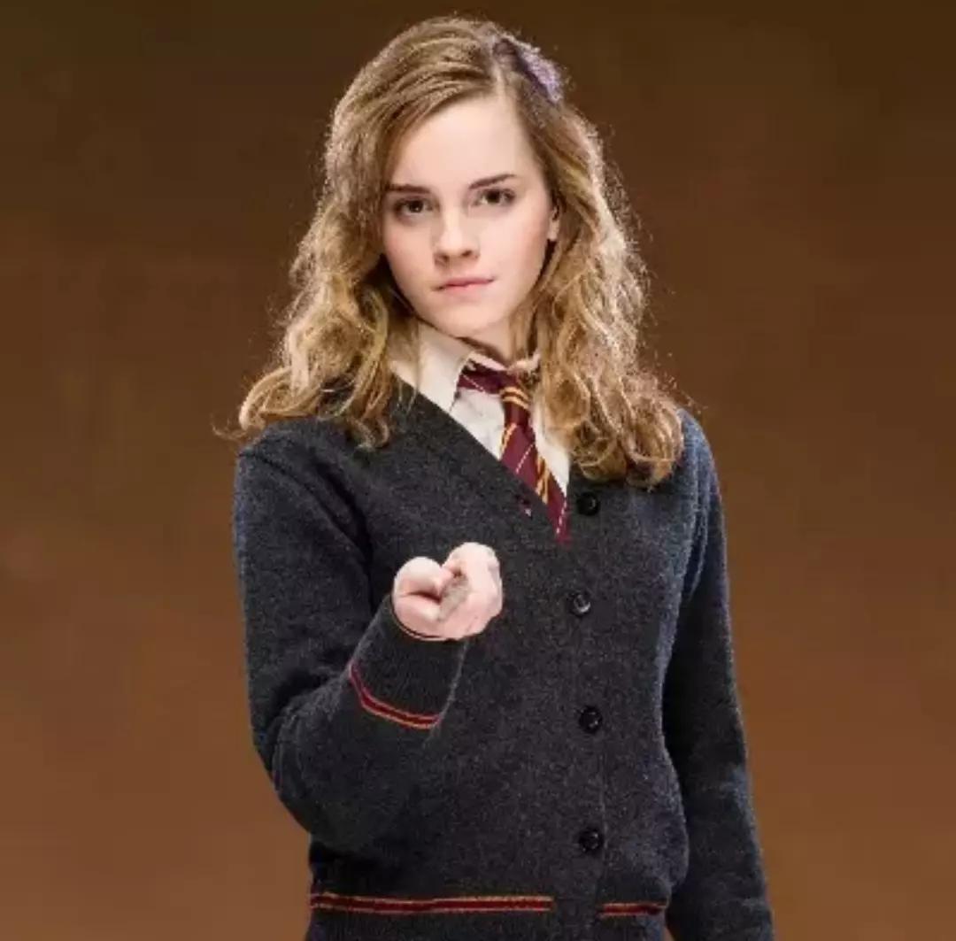 Tg / Body Swap Hermione Granger thumbnail