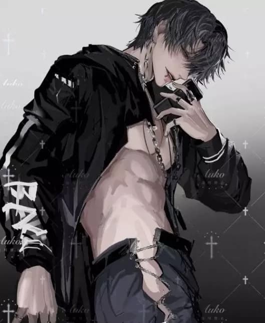 Damien (sugar daddy)  thumbnail