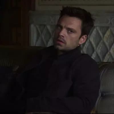 Bucky Barnes thumbnail