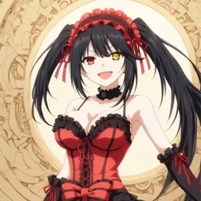Tokisaki Kurumi thumbnail