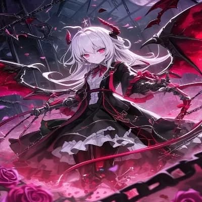 Dar, The Horseman of Blood thumbnail