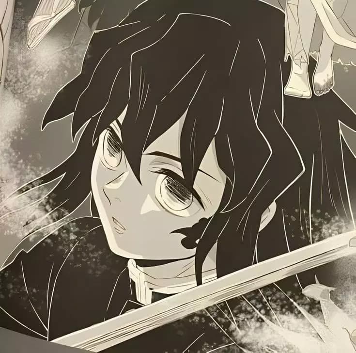 Muichiro axe thumbnail