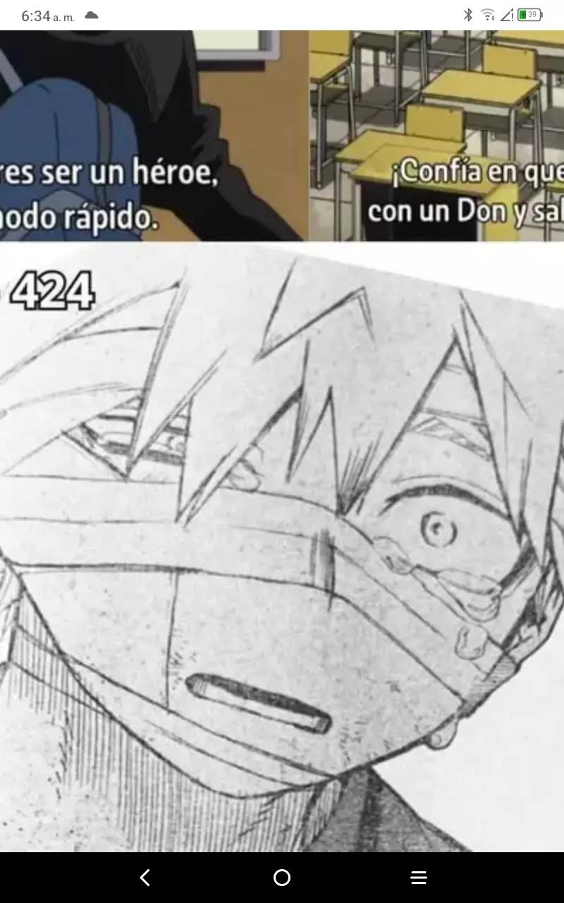 Bakugo thumbnail